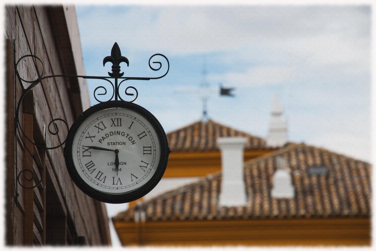Hostal- Restaurante Estacion Via Verde Olvera Εξωτερικό φωτογραφία